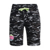 UNDER ARMOUR UA Rival Fleece ANAML Short, Black - L