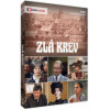 Zlá krev DVD
