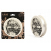 Náväzec vagner Slime Line Super Soft Mono Leader fluorocarbon 55 kg 50 cm
