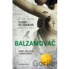 Balzamovač - Alison Belsham
