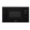 Vstavaná mikrovlnná rúra Whirlpool WMF201G 800W čierna