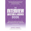 Interview Question & Answer Book, The (James Innes)(Brožovaná)