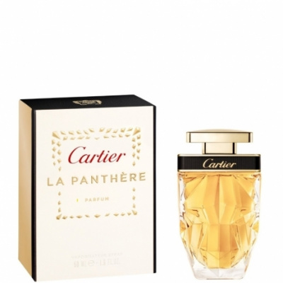Cartier La Panthere Woman, Parfum 50ml pre ženy