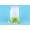 VITAMÍN E - kapsuly 400 IU - pre psov 100 ks