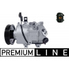MAHLE Kompresor, klimatizace BEHR *** PREMIUM LINE *** ACP 658 000P