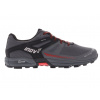 Bežecké topánky INOV-8 Roclite 315 GTX V2 M Grey/Black/Red - 10/44,5