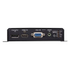 ATEN DisplayPort / HDMI / VGA Switch with HDBaseT Transmitter (VE3912T-AT-G)
