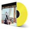 LP Chet Baker & Crew: Chet Baker & Crew LTD | CLR