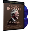 Andrea Bocelli: The Celebration (30th Anniversary / UHD) - Andrea Bocelli, UNIVERSAL