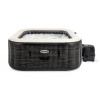 INTEX PureSpa Greystone Bubble Deluxe vírivka pre 4 osoby S2 28450