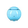 Aroma difuzér SIXTOL Globe Blue Gloss
