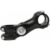 MAXBIKE představec stavitelný Maxbike 31.8 125mm černý matný