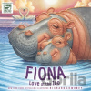 Fiona, Love at the Zoo - Cowdrey Richard