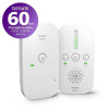 Philips Avent Pestúnka detská audio SCD502/26 White