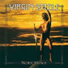 2LP Virgin Steele: Noble Savage CLR