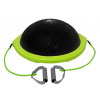 Balanční podložka LIFEFIT BALANCE BALL 60cm, černá