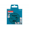 Makita D-78374 Segmentový rezný kotúč 76x10mm