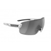 Okuliare SALICE 021RW white/RW black/clear