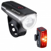 SIGMA SPORT SIGMA svetlá - set - AURA 60 Set