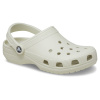 Šlapky CROCS CLASSIC 10001-0HZ – Sivá