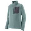 Pulóver Patagonia Mens R1 Air Zip Neck M