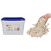 Poľský kinetický piesok Naturis Magic 5kg! (Poľský kinetický piesok Naturis Magic 5kg!)