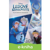 E-kniha Disney - Ledové království - Platinová kolekce - Kolektiv autorů
