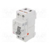 ETI 002061112 Istič RCD Imen 40A Irozd 30mA Póly 2 230/400V DIN IP20 EFI
