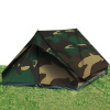 Stan Mil-Tec MINI PACK STANDARD pre 2 osoby WOODLAND