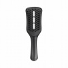 Tangle Teezer Easy Dry & Go Vented Hairbrush Jet Black kartáč na vlasy černý