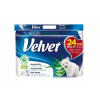 VELVET Winter Edition Soft White 24 ks