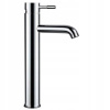 Graf vysoký chrómový umývadlo faucet (Graf vysoký chrómový umývadlo faucet)
