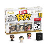 Funko Harry Potter and The Goblet of Fire Bitty POP! Vinyl Figurka 4-Pack Harry 2,5 cm