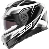 Prilba SCHUBERTH S3 STORM Silver Veľkosť: S (54-55 cm)
