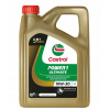 Motorový olej Castrol Power 1 Racing 4T 4 l 10W-30