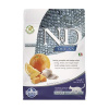 Farmina N&D cat OCEAN PUMPKIN (GF) adult, herring & orange 0,3 kg (Farmina N&D cat OCEAN PUMPKIN (GF) adult, herring & orange 0,3 kg)