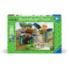 Ravensburger Minecraft 200 dielov