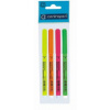 Zvýrazňovač CENTROPEN 2532/4
