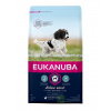 Eukanuba Adult Medium Breed Chicken 15 kg granule pre dospelé psy stredných plemien
