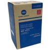 Konica-Minolta toner MINOLTA TNP81M magenta Bizhub i-SERIES C3300i/C3301i/C4000i (9000 str.)