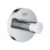 GROHE Háčik na uterák ESSENTIALS, chróm - GROHE 40364001