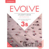 Evolve 3B: Student´s Book with Practice Extra - Leslie Ann Hendra