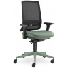 LD Seating Kancelářská židle Lyra AIR 215-GREEN-SYS