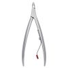 ZWILLING Twinox 10 cm - nerezové nožnice na kožu