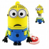 Pendrive Dr. Memory Minionek Dave 32 GB USB 2.0 viacfarebný
