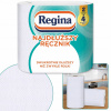 Papierová utierka Regina v balení 2 ks biela