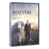 Rozvod 1. série (2DVD)