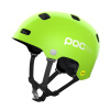 POCito Crane MIPS Fluorescent Yellow/Green - 55-58