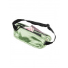 Ľadvinka Cocoon Secret Waist Wallet - Silk - light green