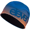 Športová čiapka Eleven Matty Vortex Blue Orange Veľkosť: S 51-54cm detská